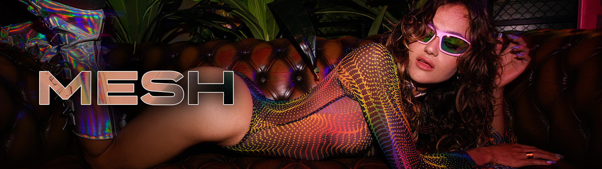 MESH