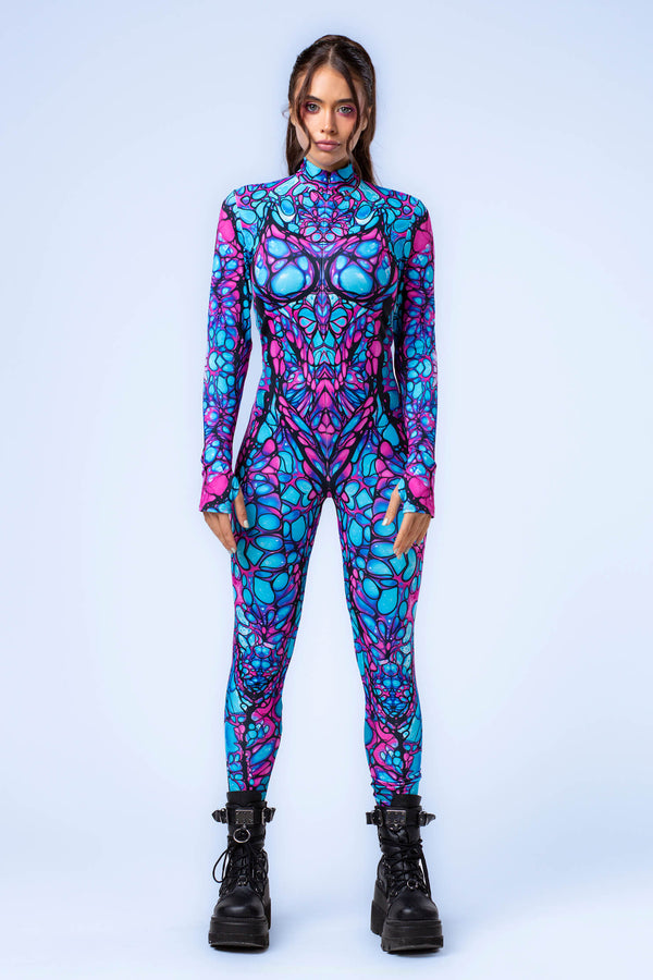 Traumsequenz-Kostüm