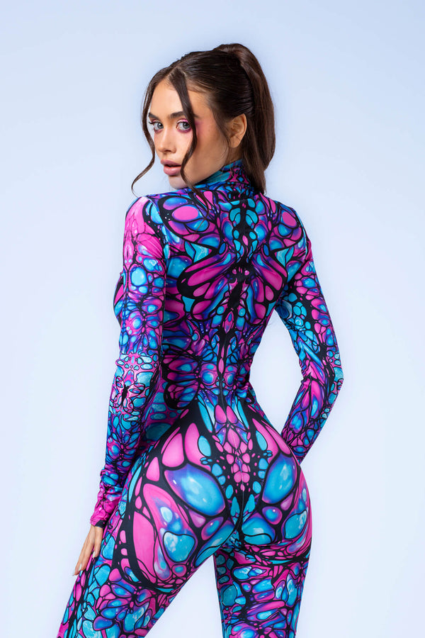 Traumsequenz-Kostüm