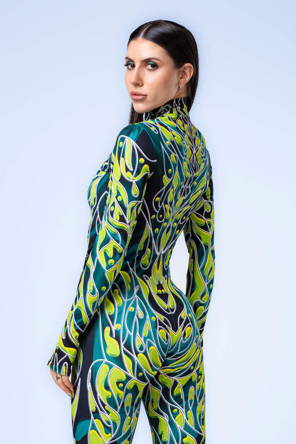 Giftiger Trank Kostüm