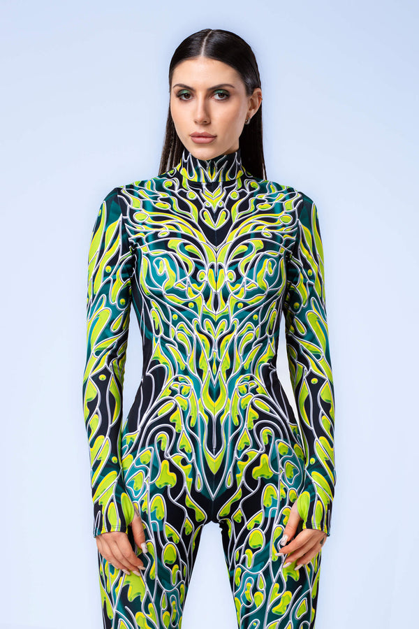 Giftiger Trank Kostüm