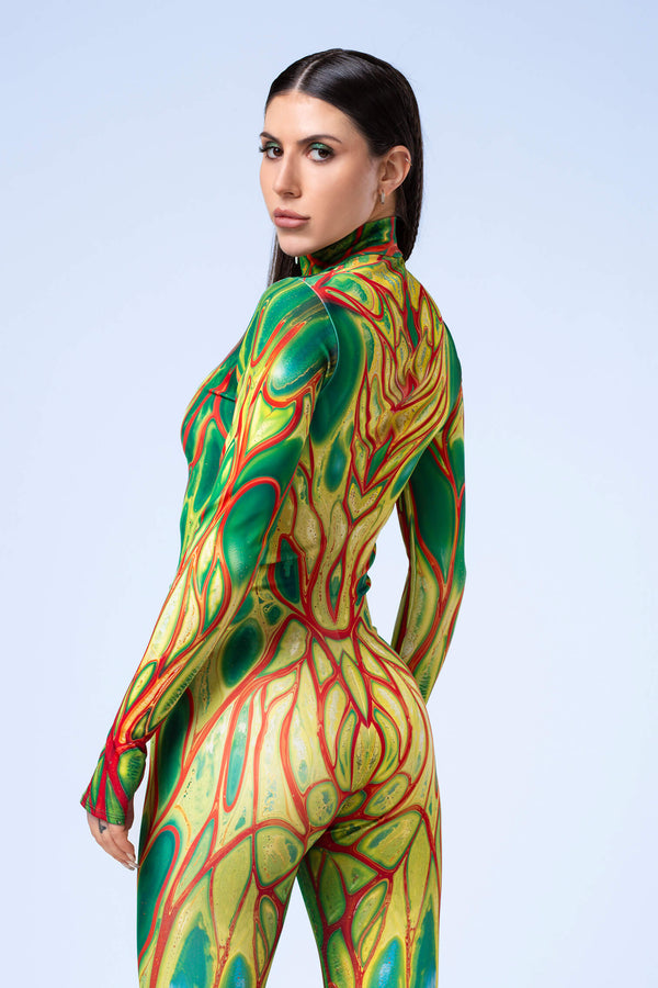 Urzeitliches Kostüm