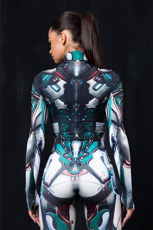 Warframe-Kostüm