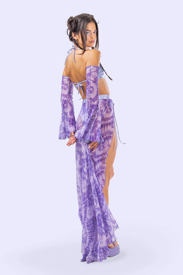 Lilah One-Shoulder-Top