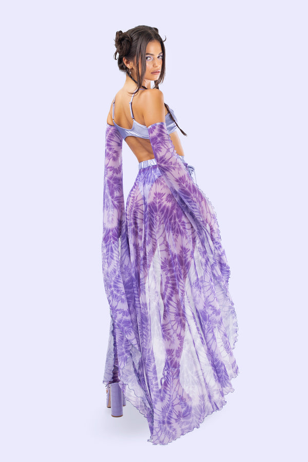 Lilah Open Front Rock Set