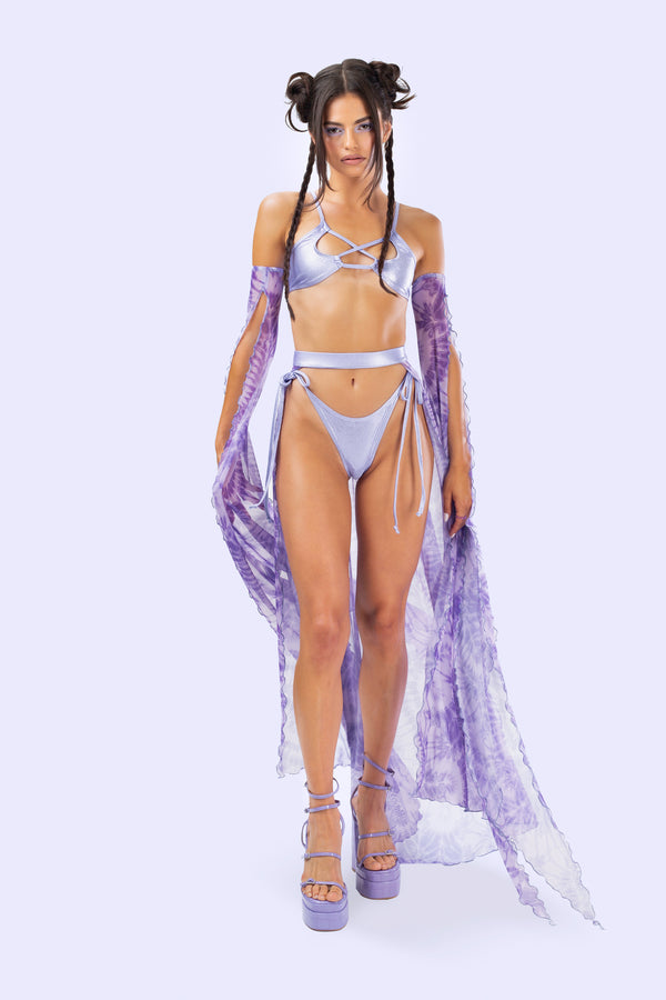 Lilah Open Front Rock Set