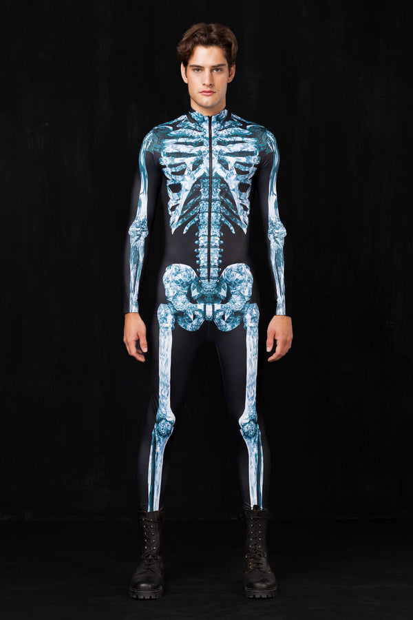 Night King Herren Kostüm