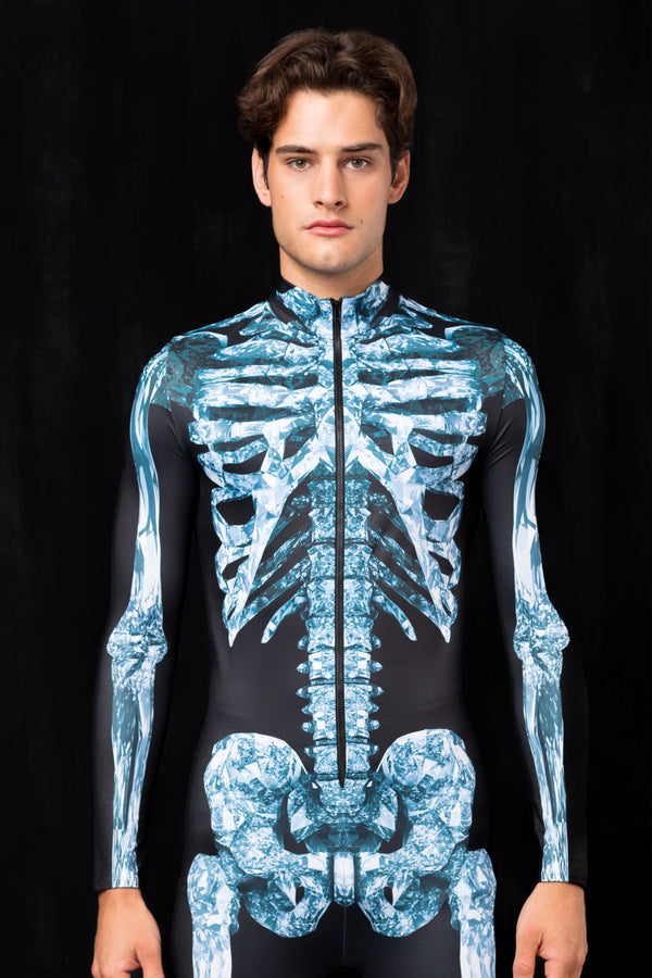 Night King Herren Kostüm