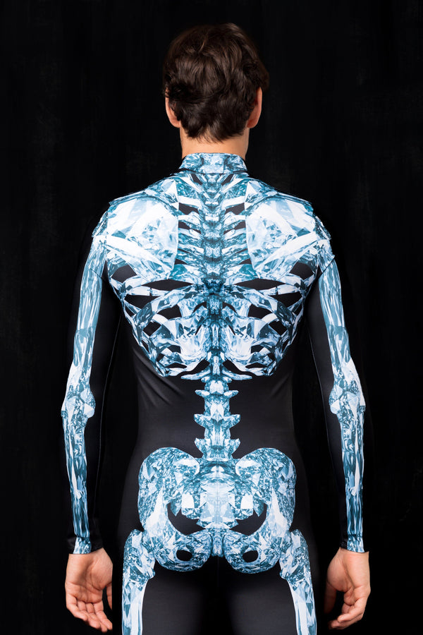 Night King Herren Kostüm