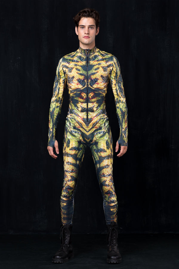 Lacertus Herren-Kostüm