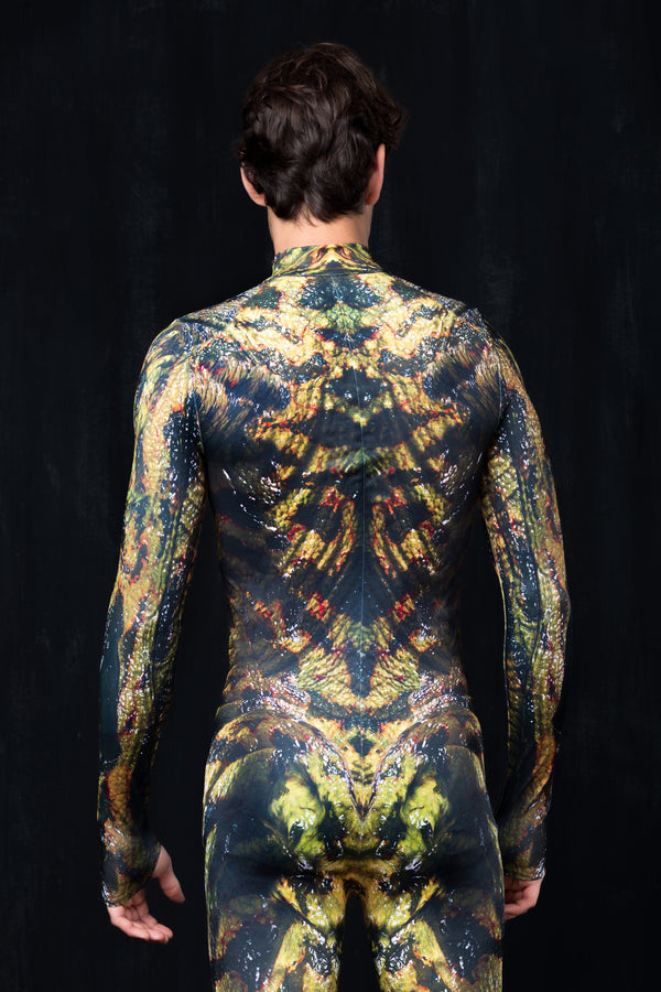 Lacertus Herren-Kostüm