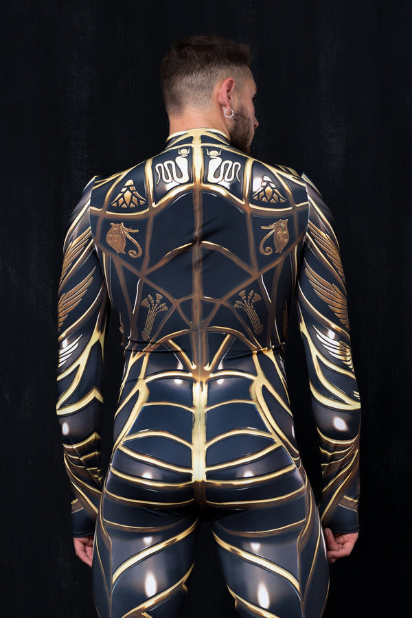 Osiris Herrenkostüm