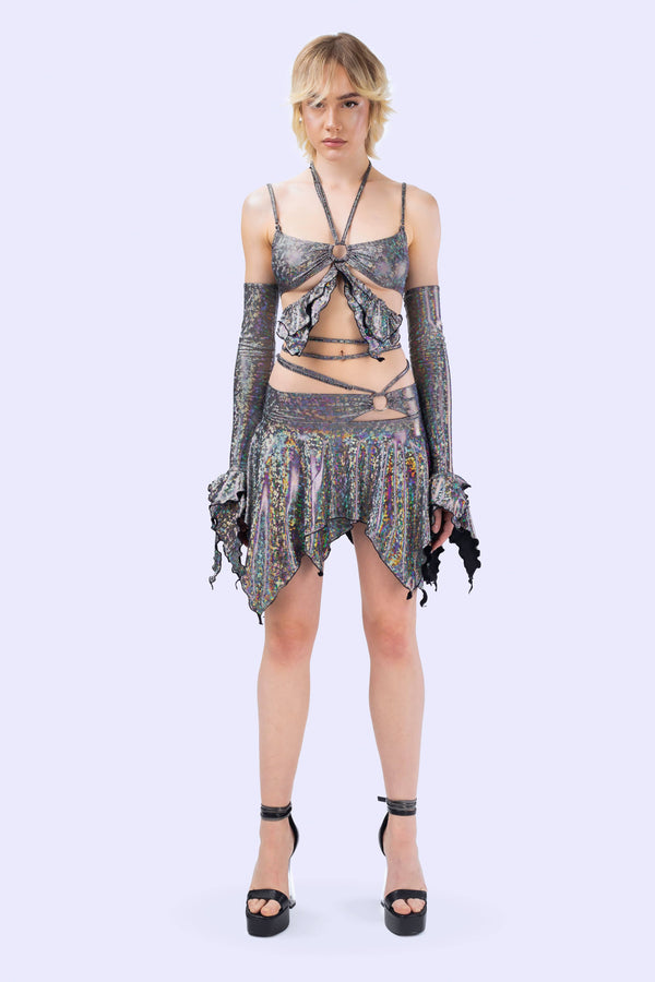 Silvermist Tulip Rock