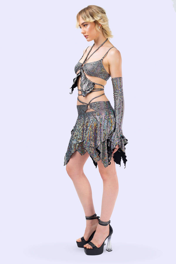 Silvermist Tulip Rock