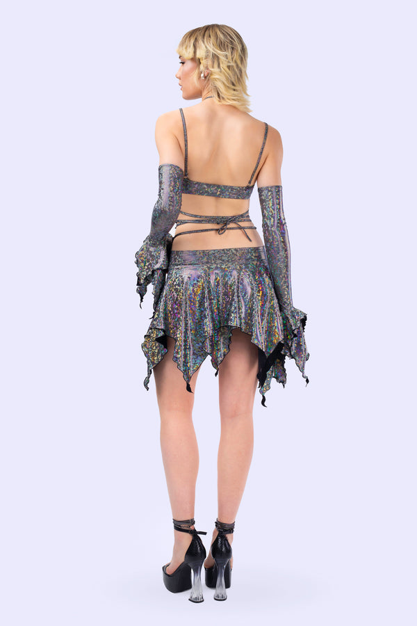 Silvermist Schmetterlings-Set