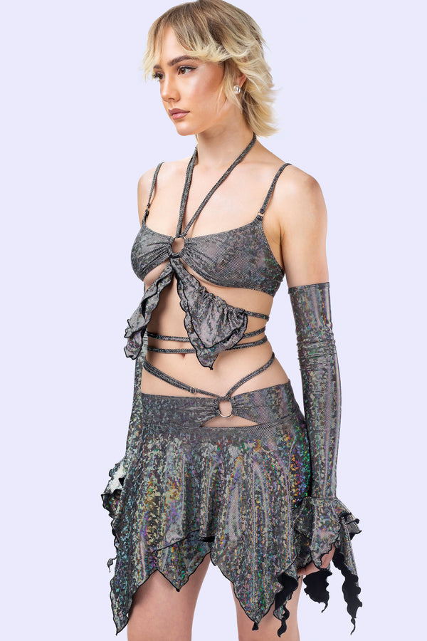 Silvermist Schmetterlings-Set