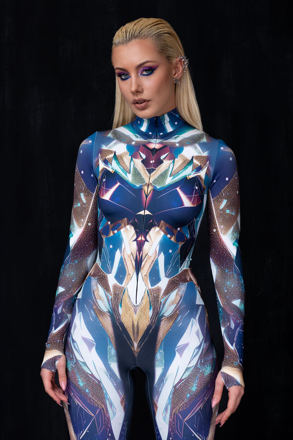 Valkyries Quest Kostüm