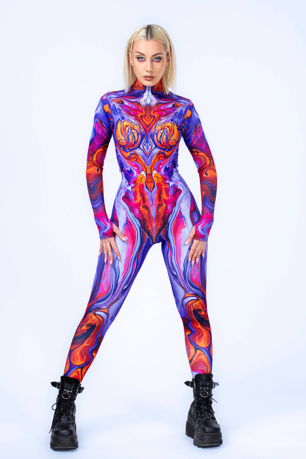 Menschliches Versehen Kostüm