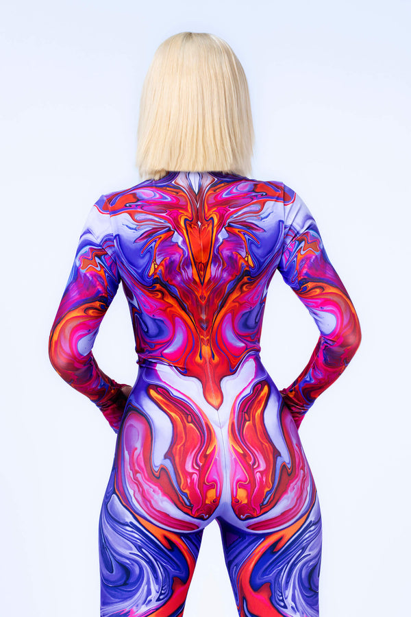 Menschliches Versehen Kostüm