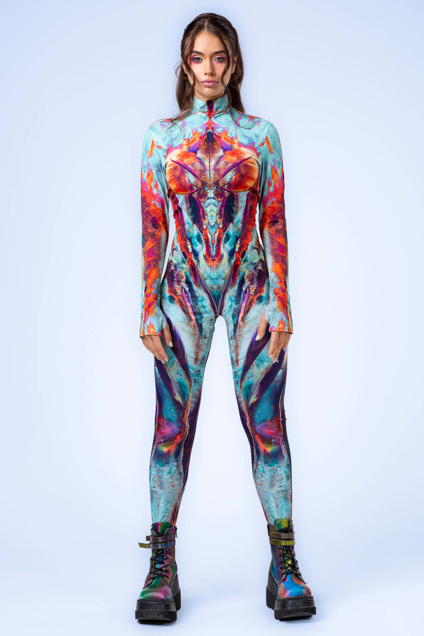 Running Wild Kostüm