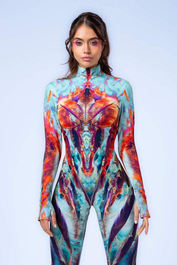 Running Wild Kostüm