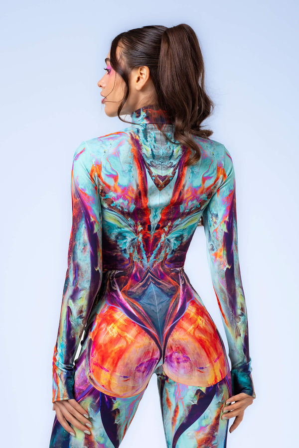 Running Wild Kostüm