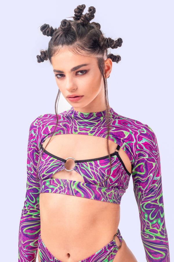 Wavejumper O-Ring-Set