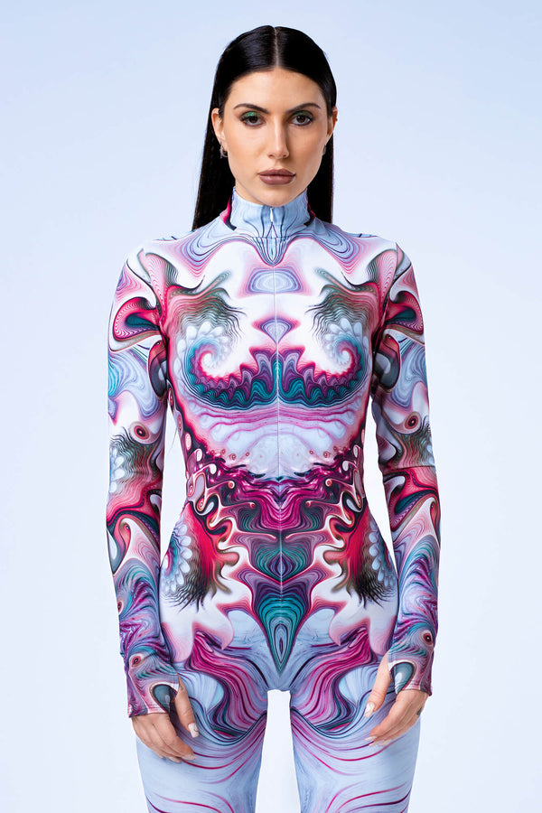 Shiloh Ocean Kostüm