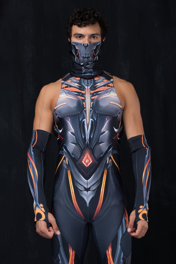 Circuit Current Herren-Overall