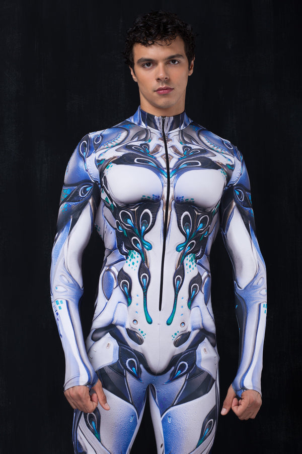 Ulysses Herren-Kostüm