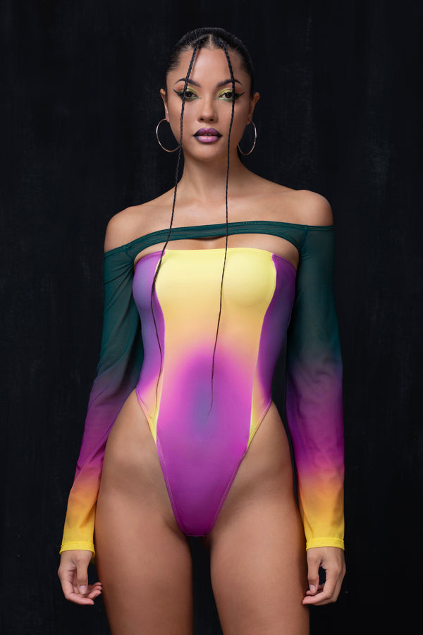 Under The Influence 3-teiliges Set