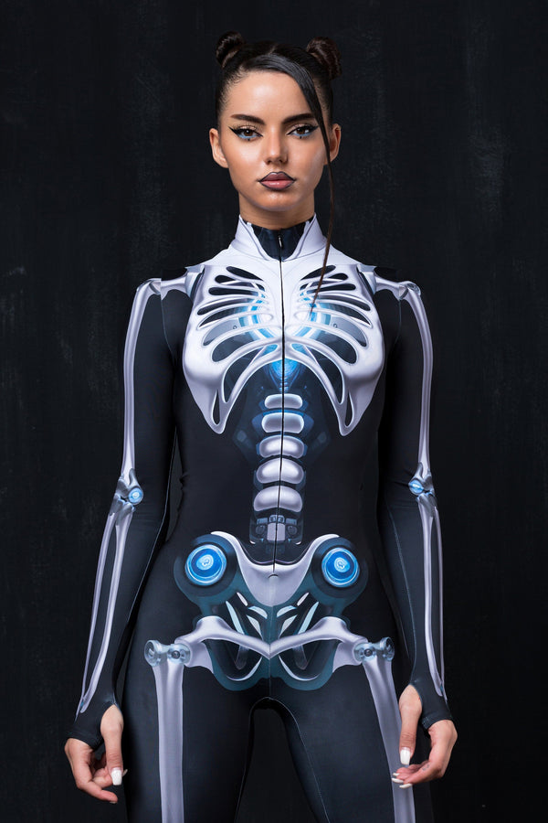 Kurze Begegnung Kostüm