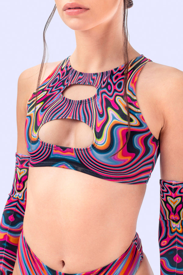 Superego Doppel-Schlüsselloch-Set