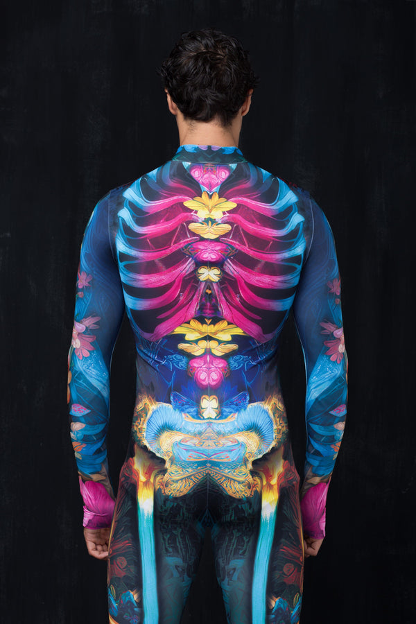 Venus In Fleurs Herren-Kostüm