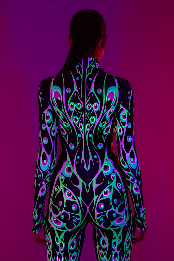 Disrupted Vision Kostüm