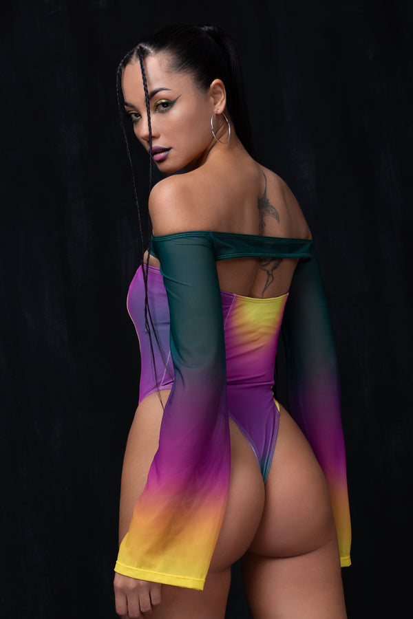 Under The Influence 3-teiliges Set