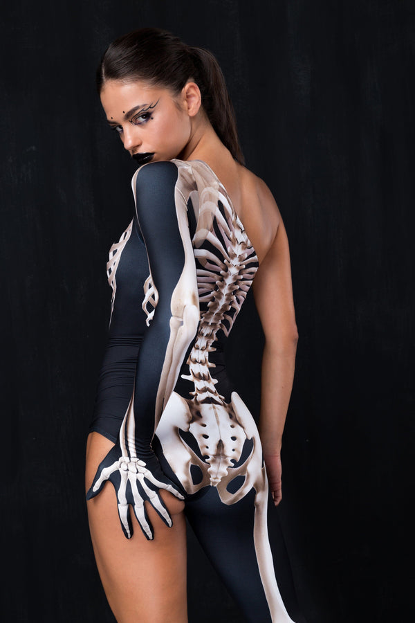 Burial Halfie Kostüm