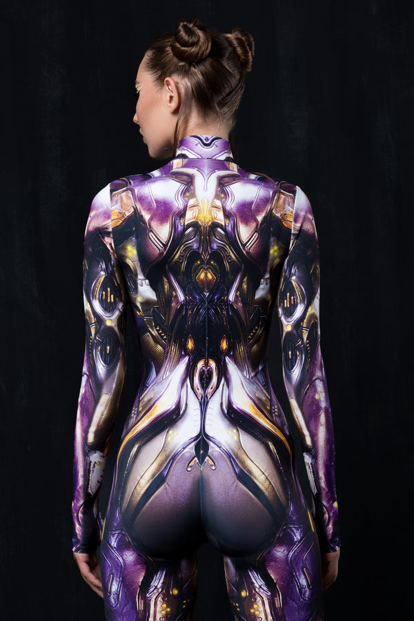 Überirdisches Kostüm