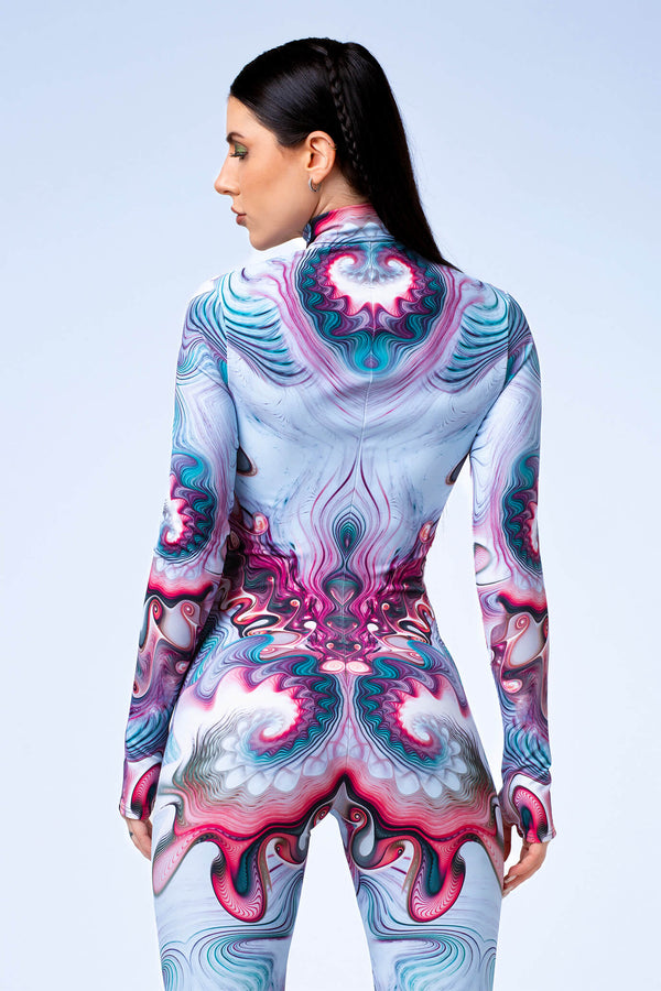 Shiloh Ocean Kostüm