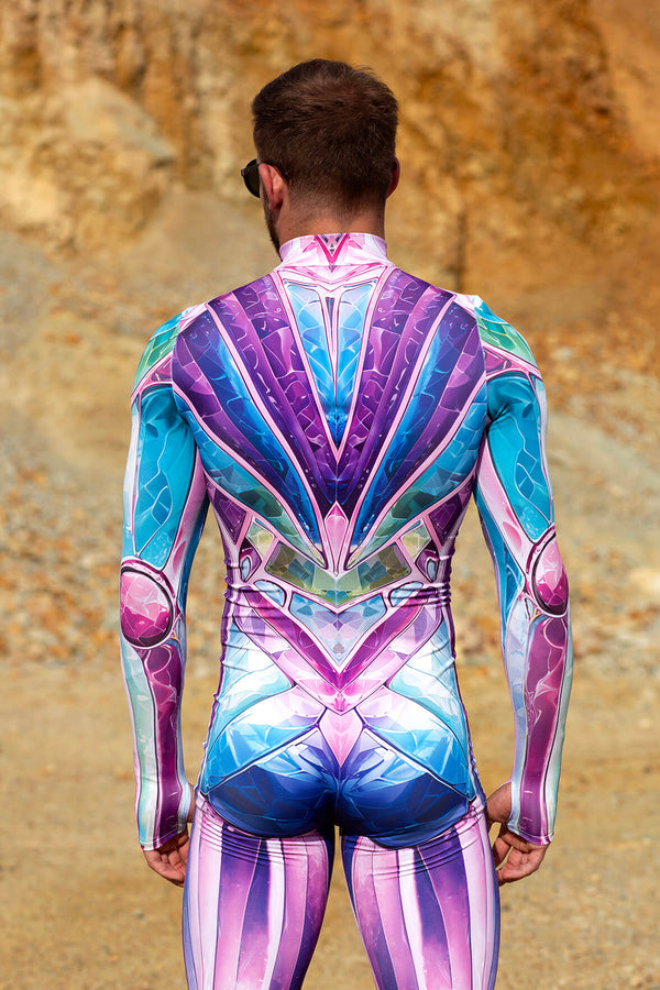 Noble Stone Herren-Kostüm