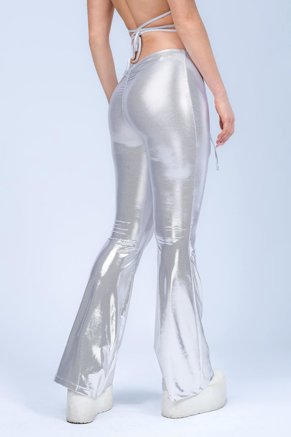 Cloud Nine Flared Hosen