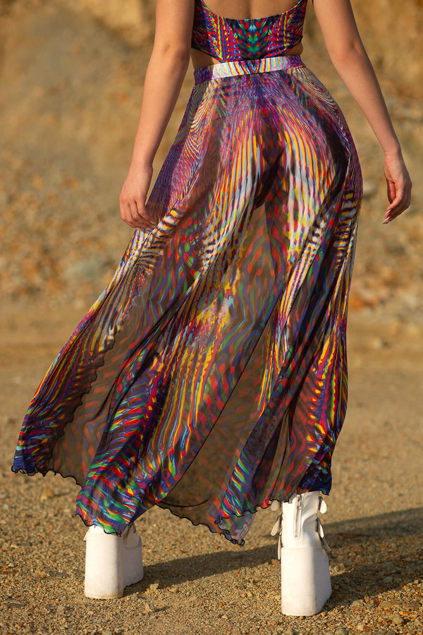 Slipping Away Offener Rock vorne