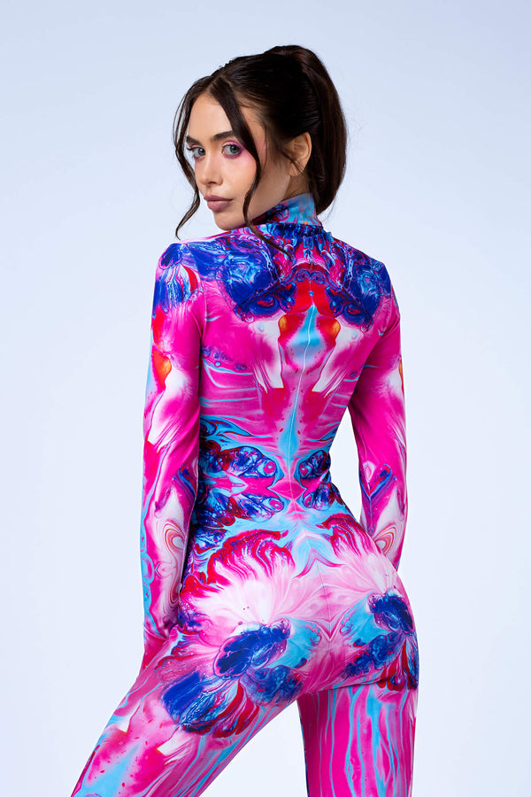 Bubblegum Pop Kostüm