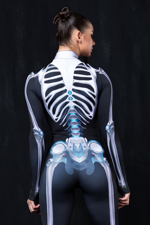 Kurze Begegnung Kostüm