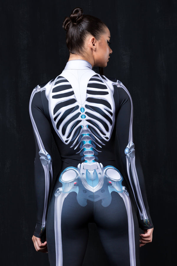 Kurze Begegnung Kostüm