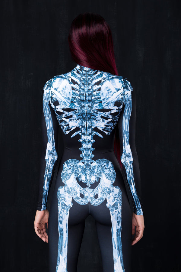 Nachtkönigin Kostüm