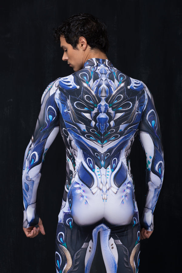 Ulysses Herren-Kostüm