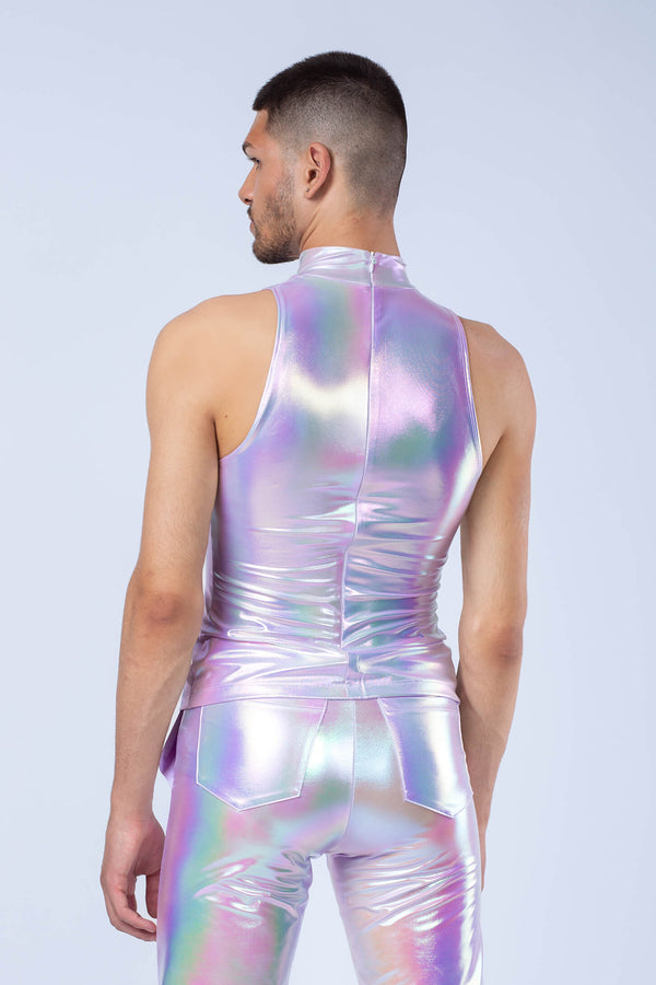 Herzloses Herren Tanktop