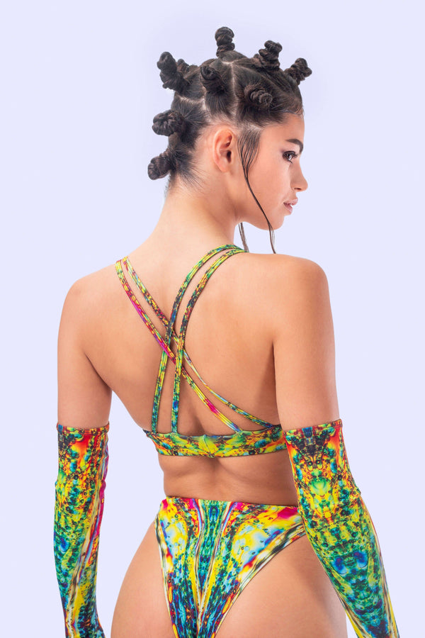 Peculiar Machine O-Ring Ausschnitt-Set