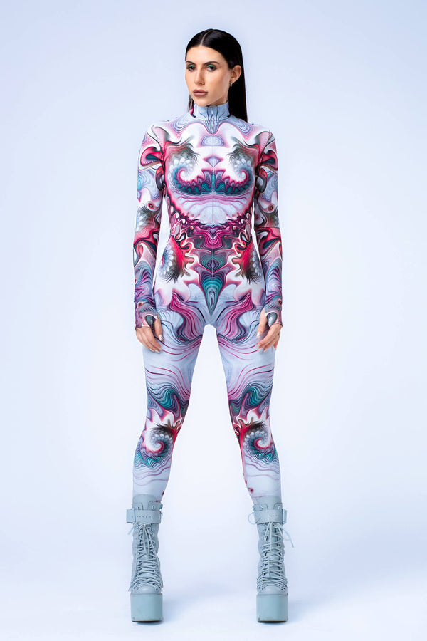 Shiloh Ocean Kostüm